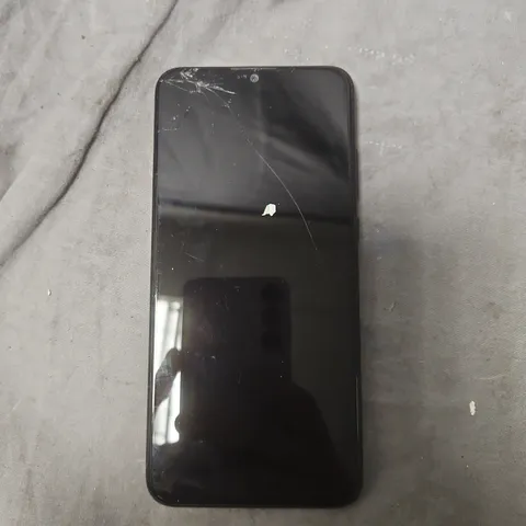 huewei p smart 2019 smartphone