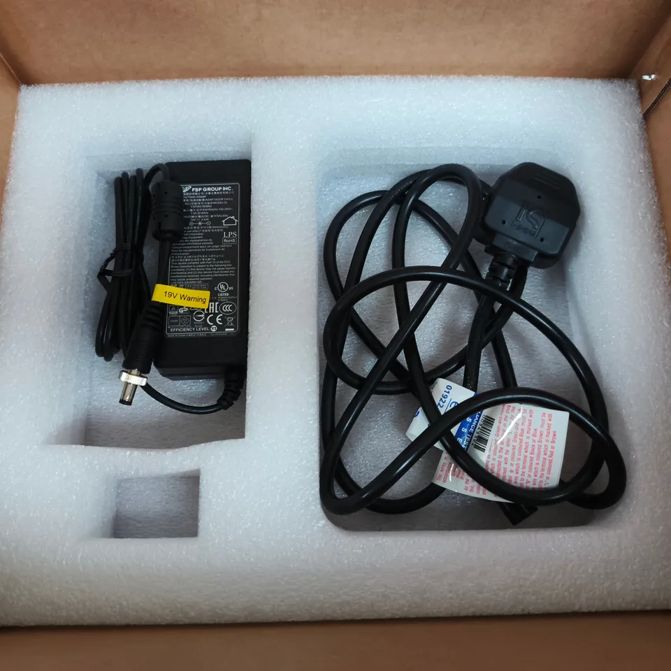 BARRACUDA F18 NETWORK SECURITY APPLIANCE