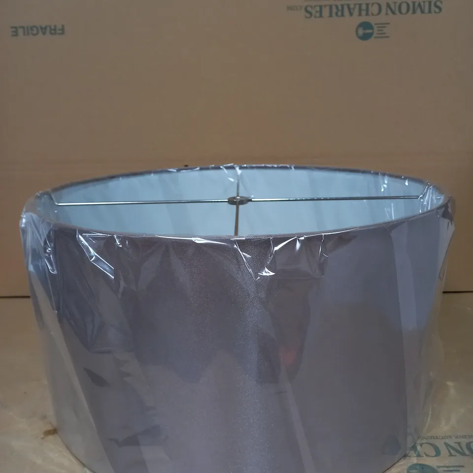 TAUPE LIGHTSHADE 45CM