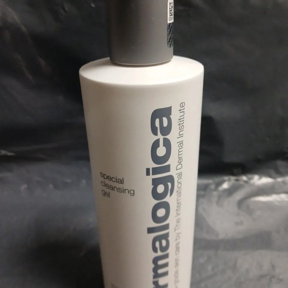 DERMALOGICA SPECIAL CLEANSING GEL – FACIAL CLEANSER 