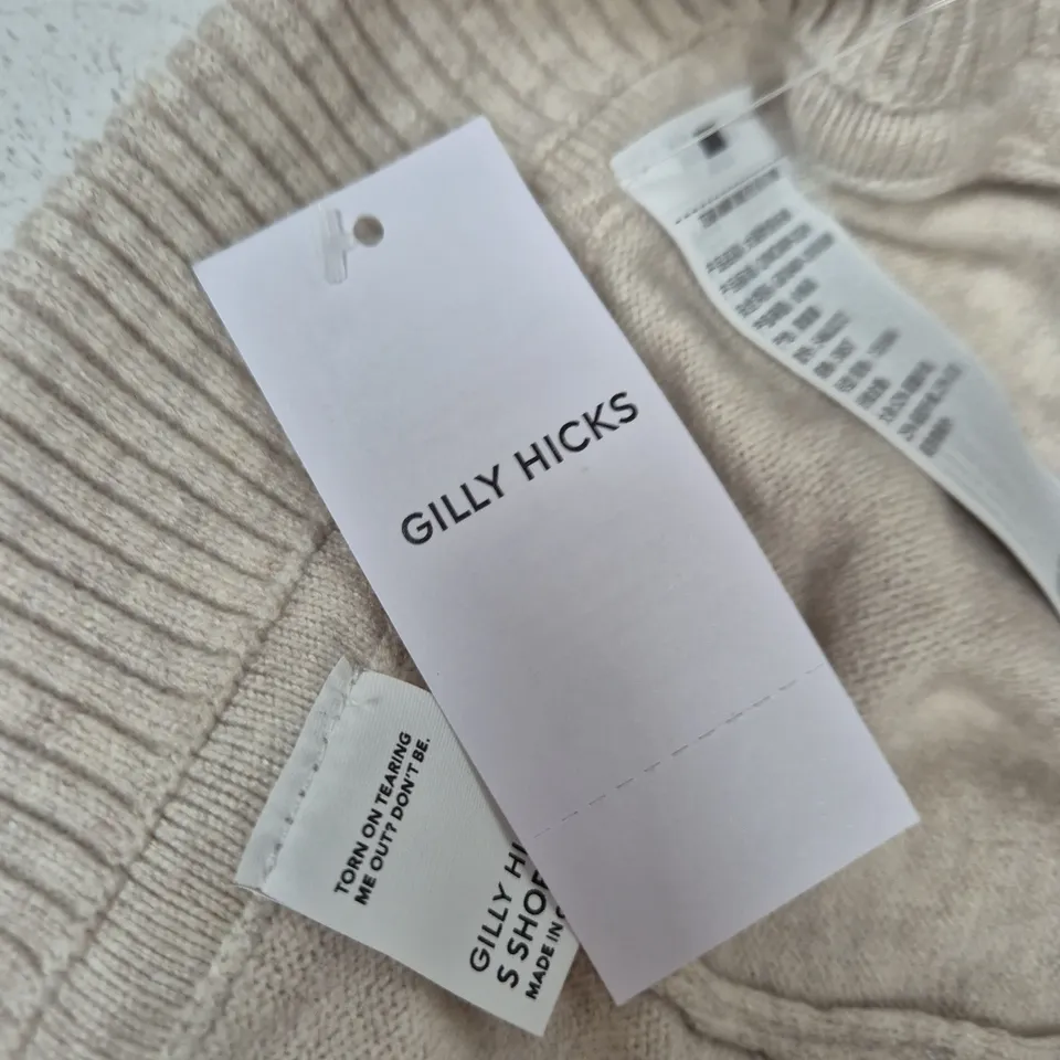 Gilly Hicks Women's Knit Lounge Pants – Small Short