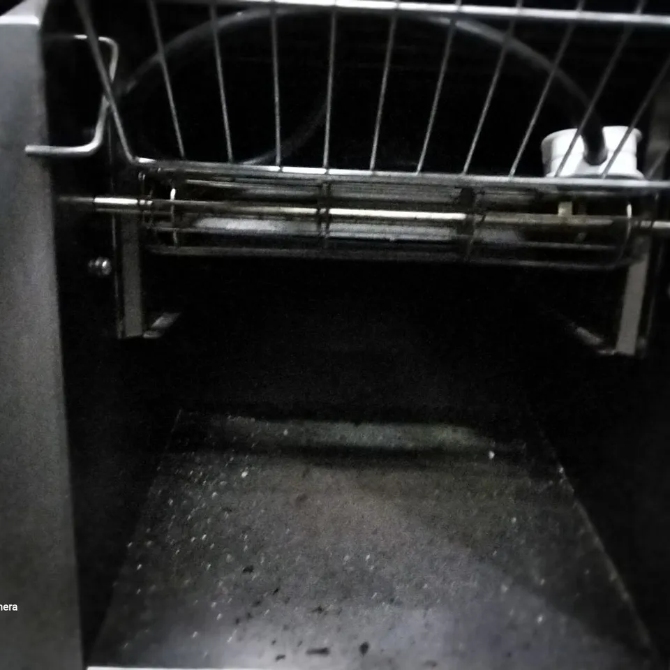 LINCAT CT1 CONVEYOR TOASTER