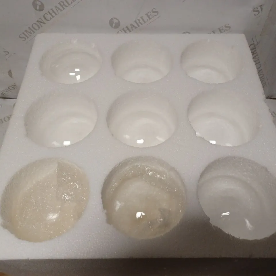 JOHN LEWIS JENSEN LIGHT - CHROME