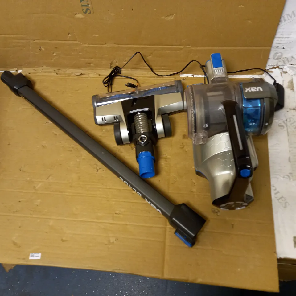 VAX BLADE 24 V CORDLESS VACUUM CLEANER
