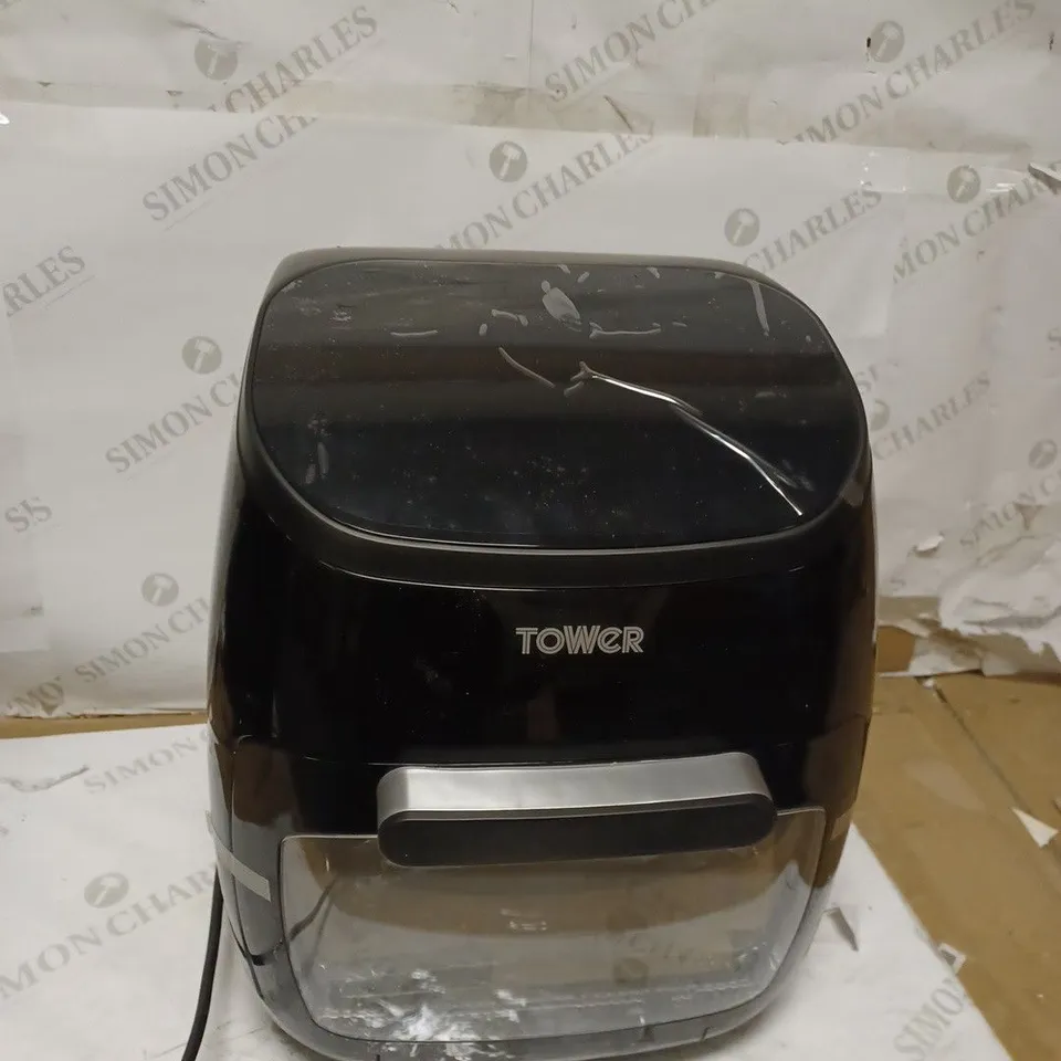 TOWER XPRESS PRO COMBO T17076 VORTX DIGITAL AIR FRYER