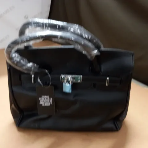 EGO BLACK BAG