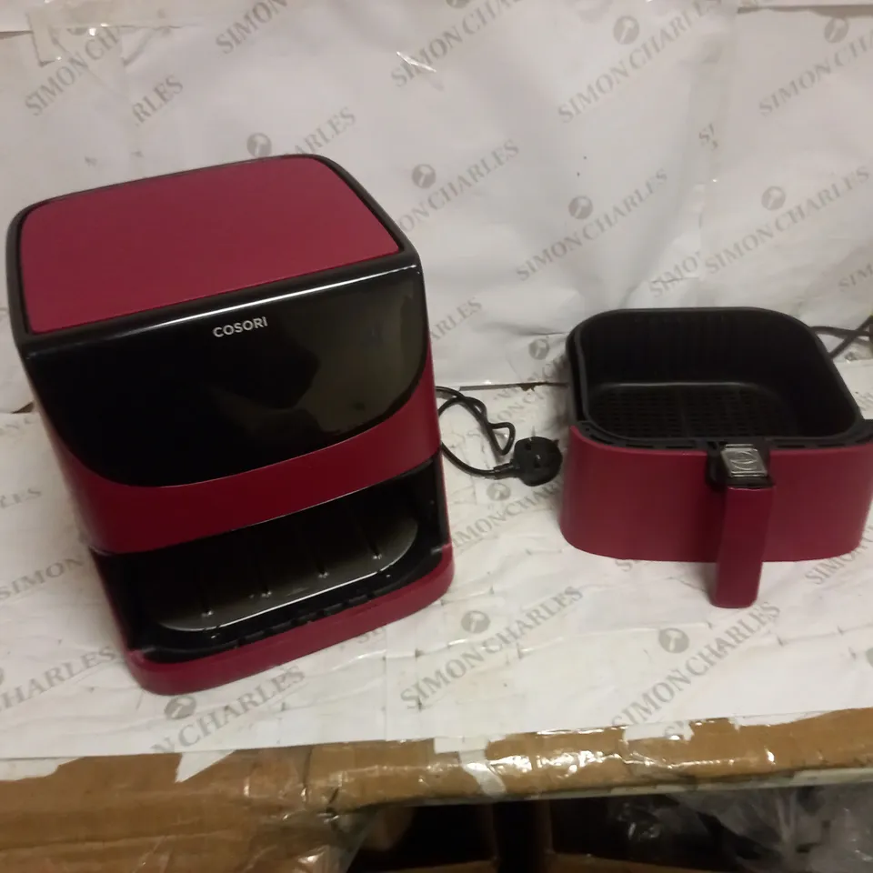 COSORI 5.5L AIR FRYER 