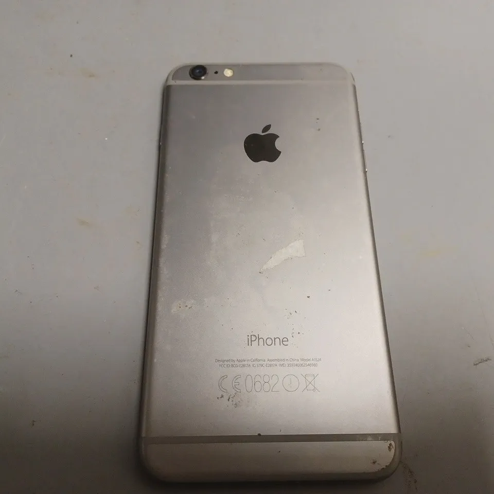 APPLE IPHONE 6 PLUS (A1524)