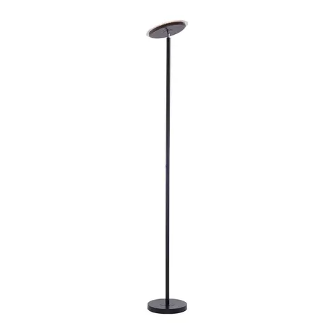 BOXED RYMANN 181cm UPLIGHTER FLOOR LAMP