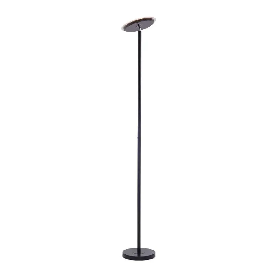 BOXED RYMANN 181cm UPLIGHTER FLOOR LAMP