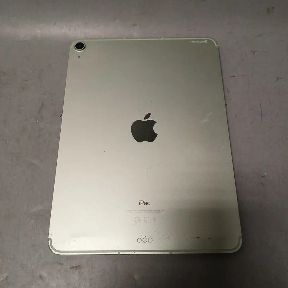 APPLE IPAD AIR 2020