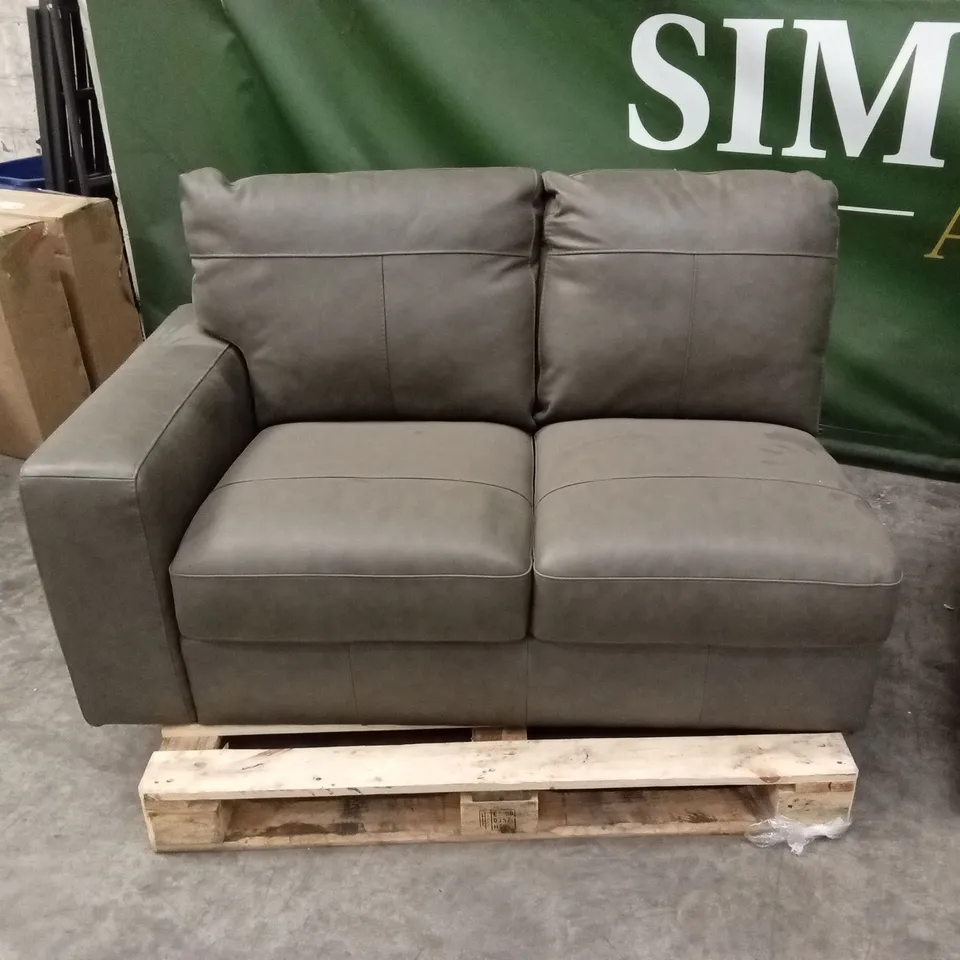 3 x ASSORTED DESIGNER SOFA PIECES // INCOMPLETE SETS