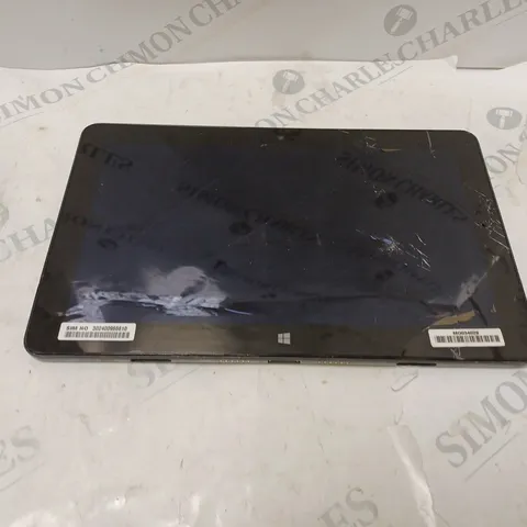 DELL VENUE 11 PRO TABLET