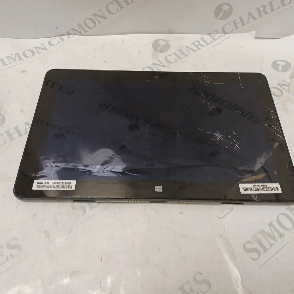 DELL VENUE 11 PRO TABLET 