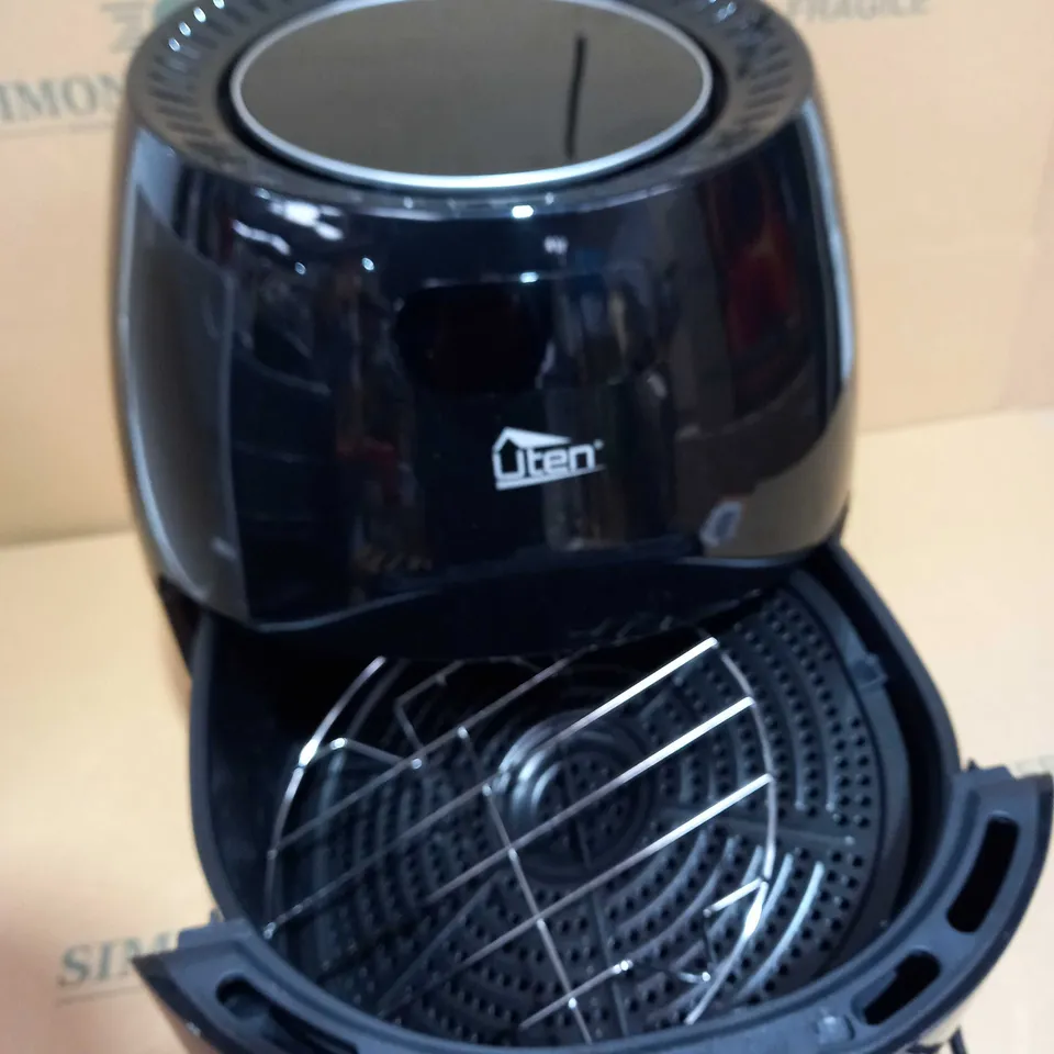 UTEN POWER AIR FRYER 