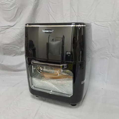 HOMESMART SMART CRISP AIR OVEN – 13L CAPACITY