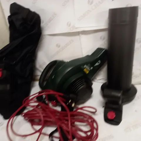 BOSCH UNIVERSAL GARDEN TIDY 2300