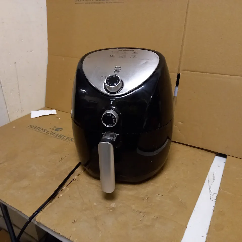 TOWER HEALTHFRY AIR FRYER