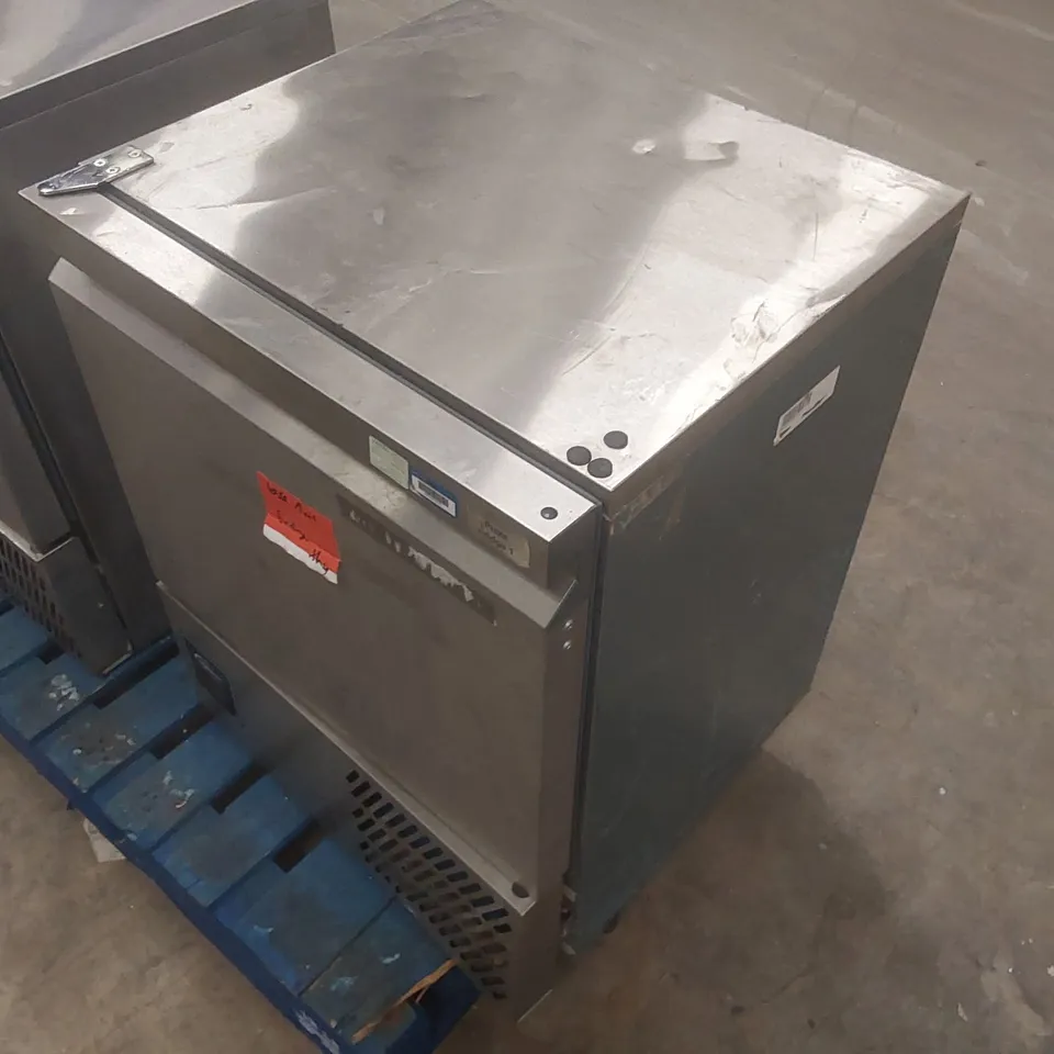 WILLIAMS H5UC HC R2 COMMERCIAL REFRIGERATOR