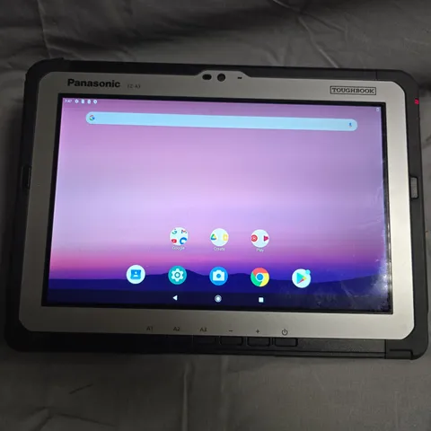 PANASONIC FZ-A3 TOUGHBOOK