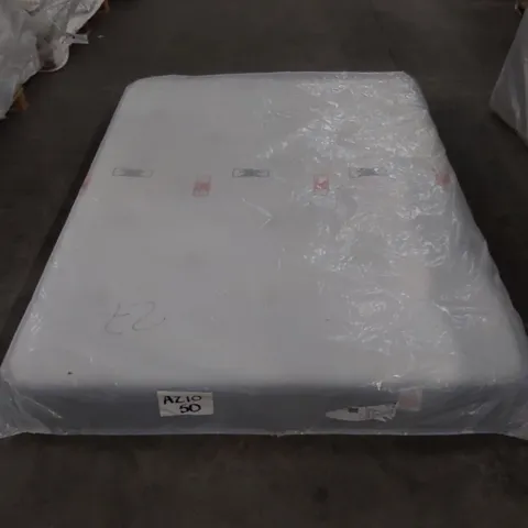 QUALITY BAGGED ASPIRE 150CM KING SIZE MATTRESS