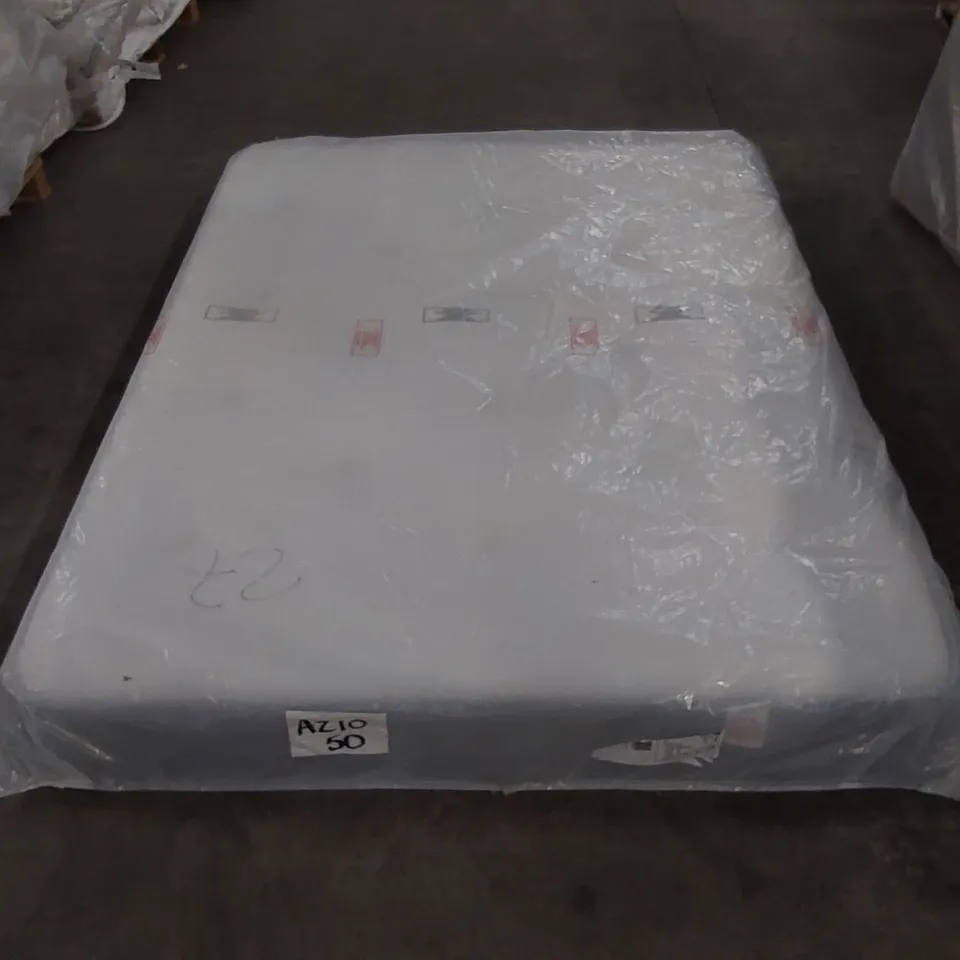 QUALITY BAGGED ASPIRE 150CM KING SIZE MATTRESS 