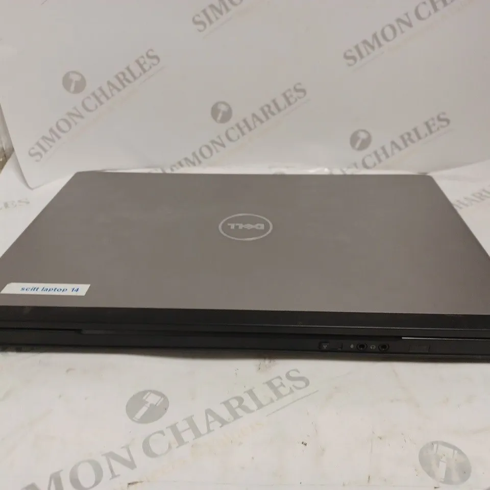 DELL VOSTRO 3500 SERIES LAPTOP