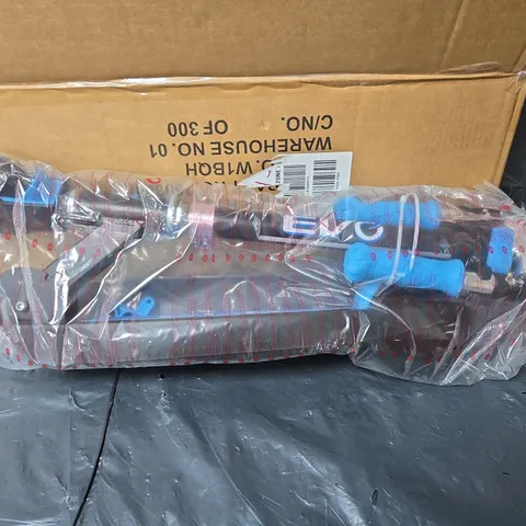 EVO LIGHT BLAST KIDS SCOOTER - BABY BLUE