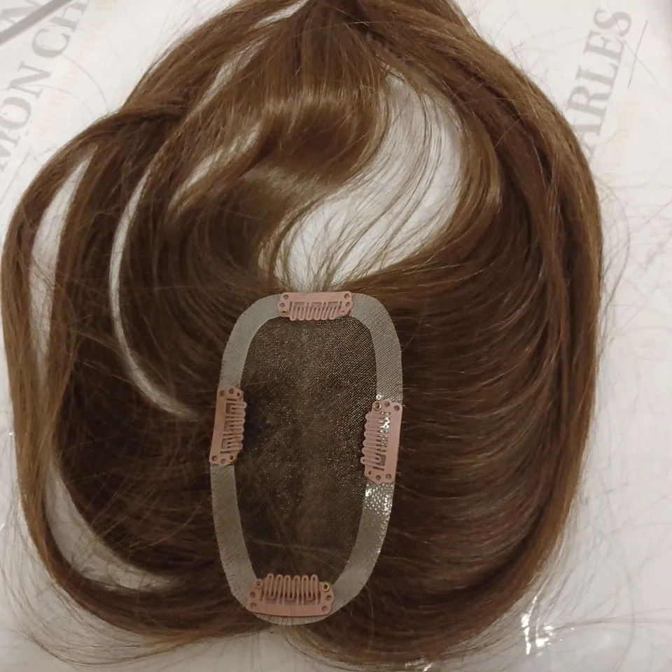 EASILOCKS CLIP IN HAIR EXTENSION