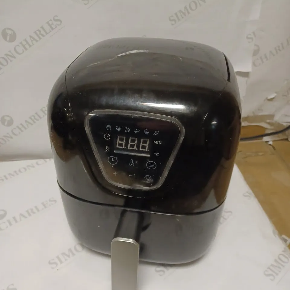 TOWER VORTX DIGITAL AIR FRYER 3L