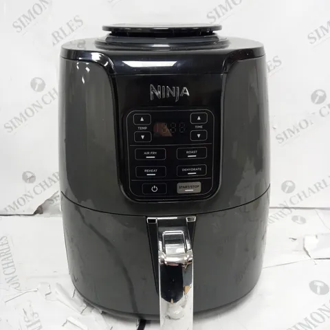 BOXED NINJA AIR FRYER 3.8L AF100UK