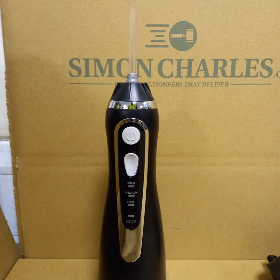 WATERPIK CORDLESS ADVANCED WATER FLOSSER