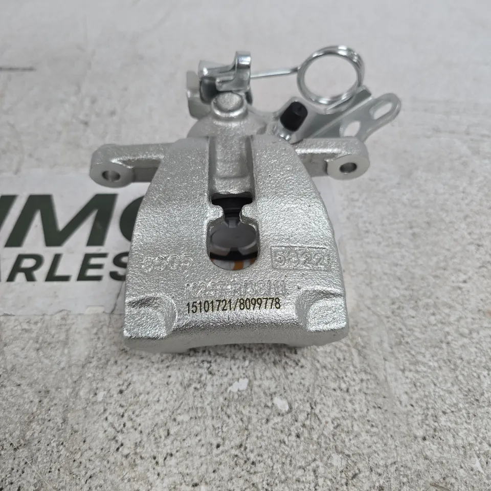 RIDEX BRAKE CALIPER BOXED