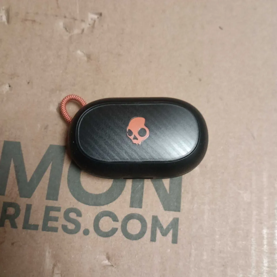 SKULLCANDY SESH ANC TRUE WIRELESS EARBUDS IN CHARGING CASE - BOXED 