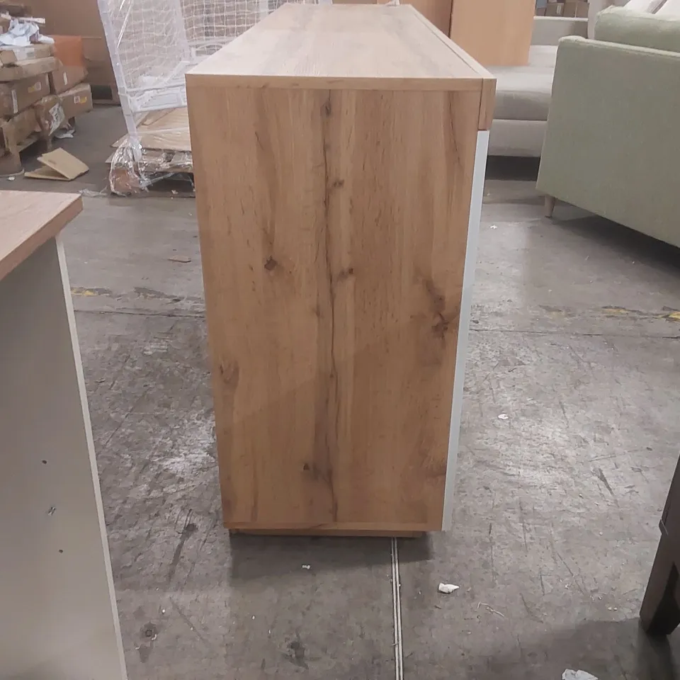 DESIGNER SIDEBOARD HEANG