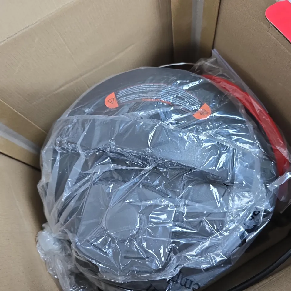 BOXED INSTANT POT PLUS 9 IN 1 MULTI COOKER