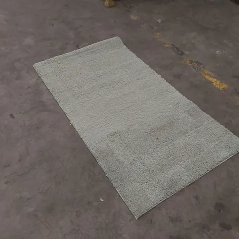 QUALITY DESIGNER RUG - APPROXIMATELY 150 x 80cm