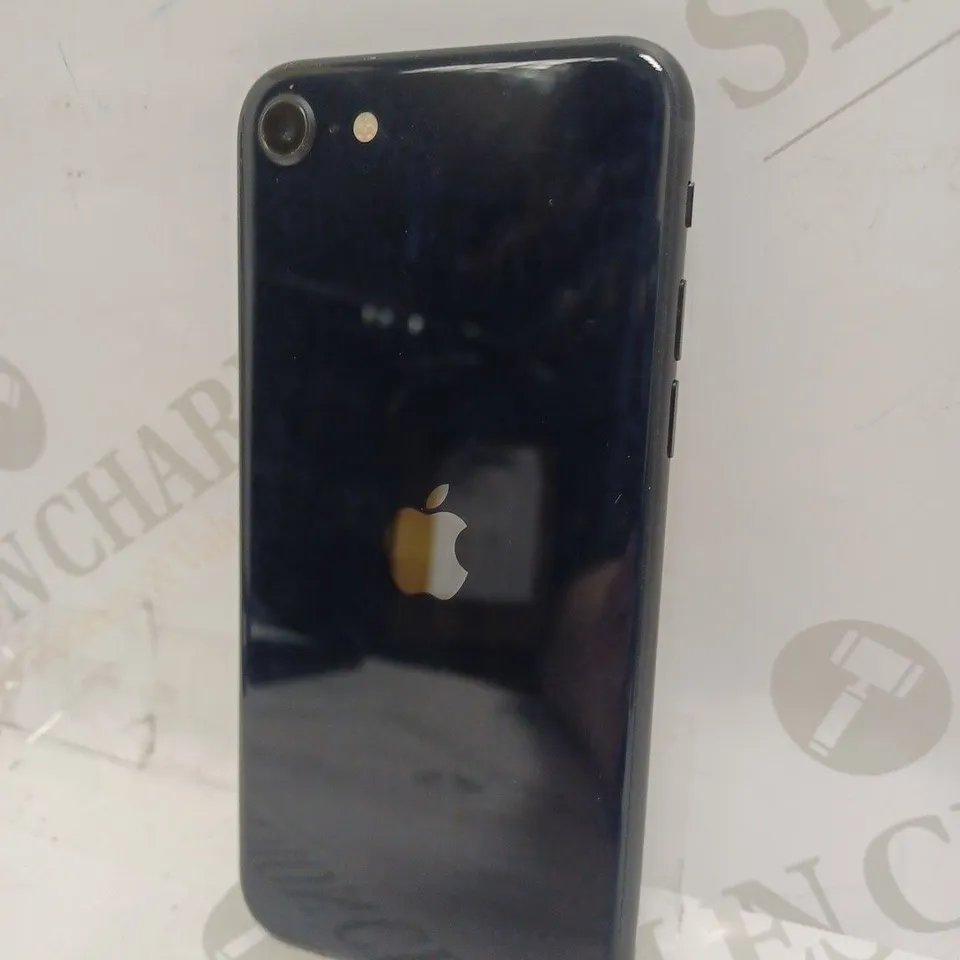 APPLE IPHONE SMARTPHONE - MODEL UNSPECIFIED 