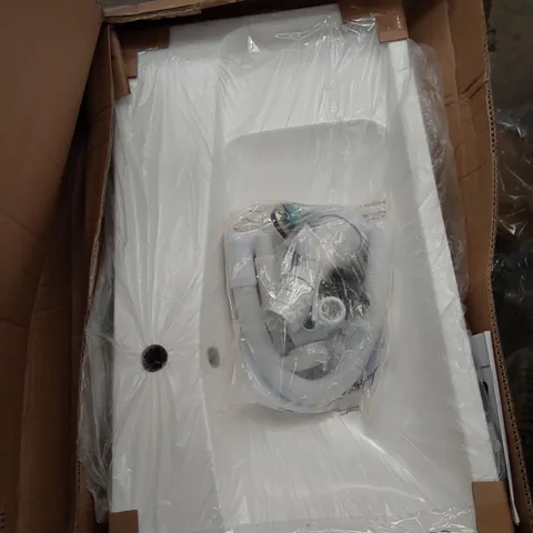 BOXED GOODHOME 80CM BASIN