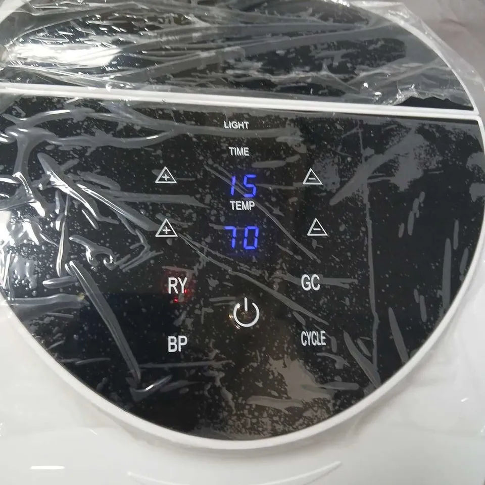 OPATRA LONDON WHITE LED FACIAL DEVICE