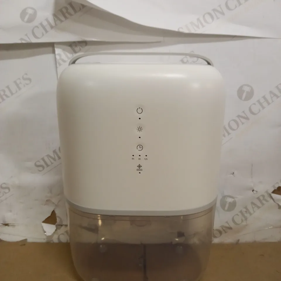CONOPU 1700ML HOME DEHUMIDIFIER DJQP07