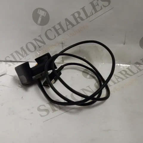 FITBIT VERSA 2 CHARGER - BLACK