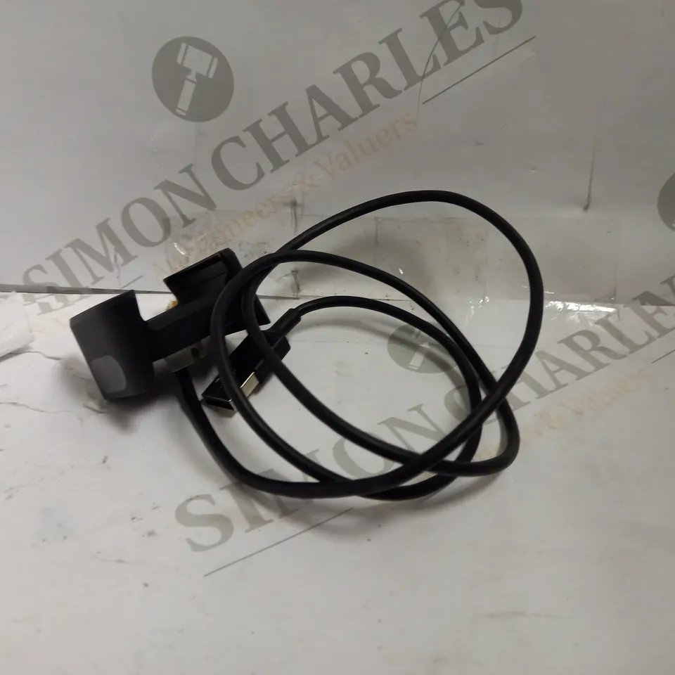 FITBIT VERSA 2 CHARGER - BLACK