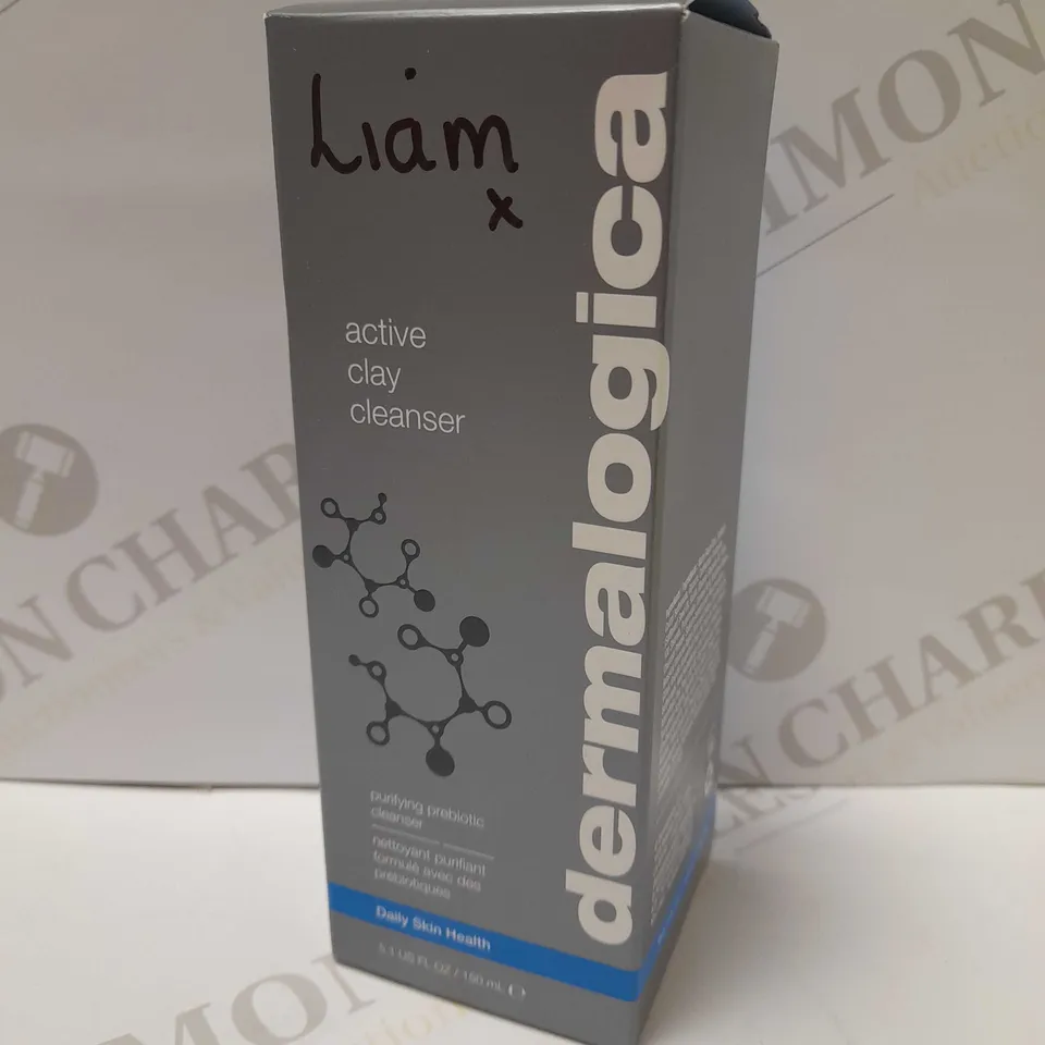 DERMALOGICA ACTIVE CLAY CLEANSER 150ML