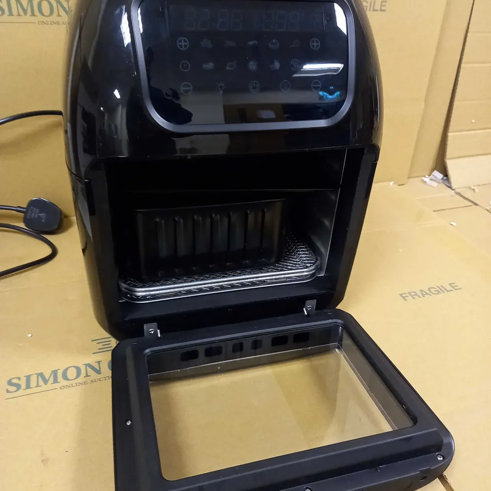 TRISTAR MULTI CRISPY FRYER OVEN