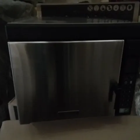 BRAND NEW XPRESSCHEF JET514U COMMERCIAL MICROWAVE OVEN 