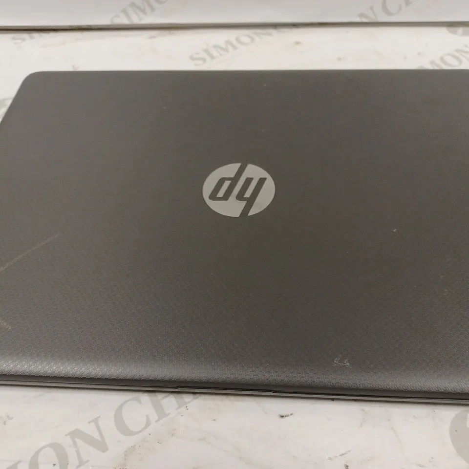 HP 240 G7 LAPTOP 