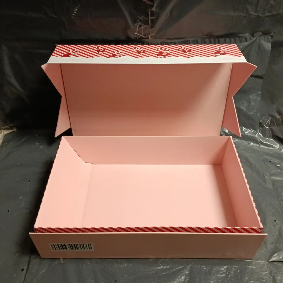 P.LOUISE BEAUTY STORAGE BOX