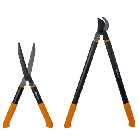 BOXED BUILDCRAFT GARDEN SHEAR SET