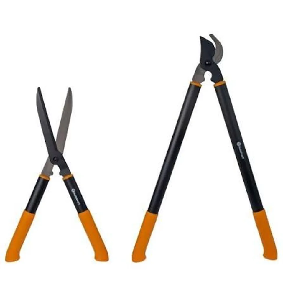 BOXED BUILDCRAFT GARDEN SHEAR SET